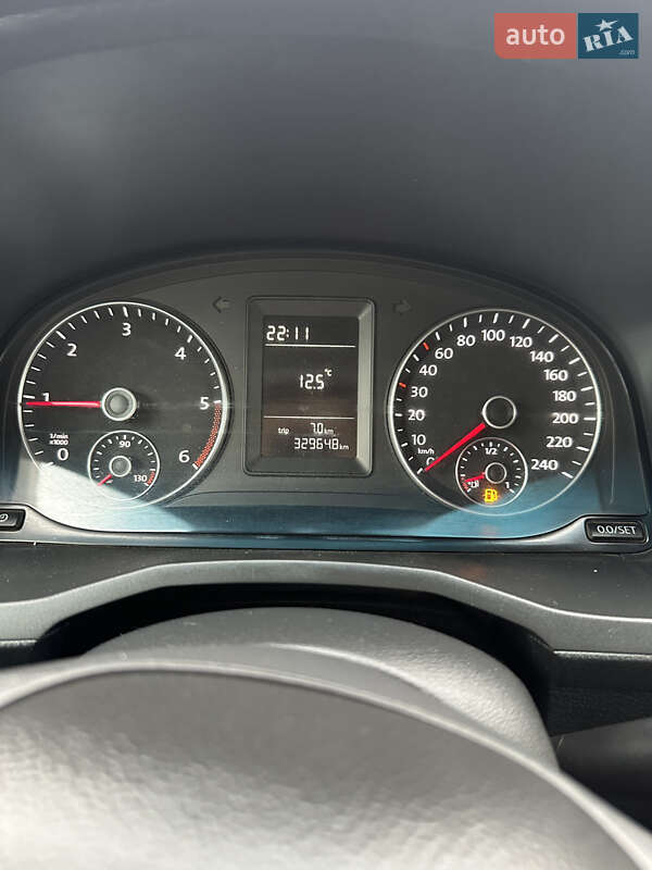 Грузовой фургон Volkswagen Caddy 2018 в Кропивницком фото 17 Грузовой фургон Volkswagen Caddy 2018 в Кропивницком