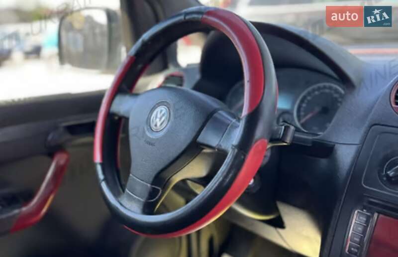 Минивэн Volkswagen Caddy 2007 в Львове фото 6 Минивэн Volkswagen Caddy 2007 в Львове