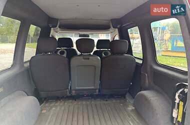 Минивэн Volkswagen Caddy 2005 в Вишневце
