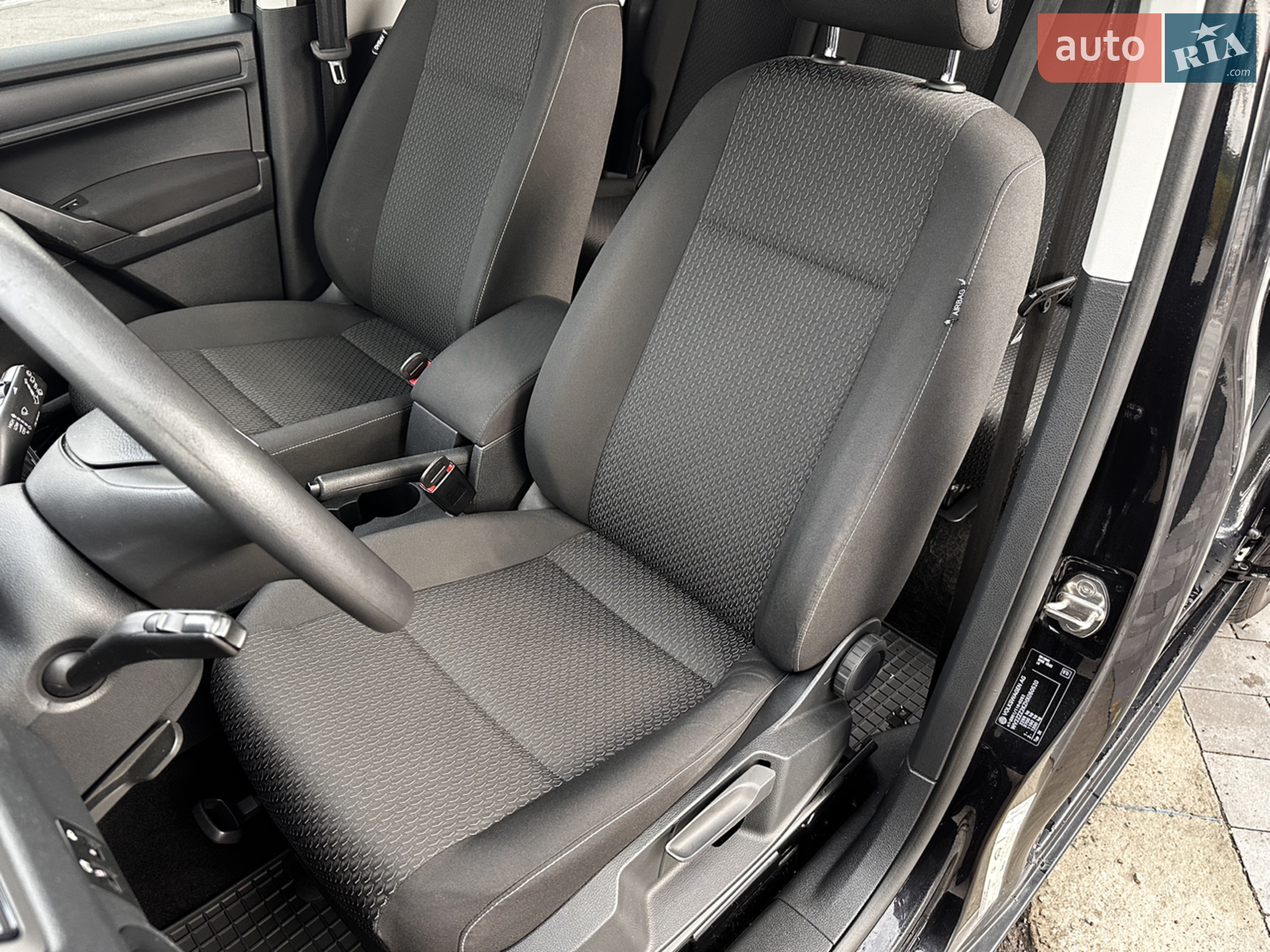 2016 Volkswagen Caddy - мініатюра 24