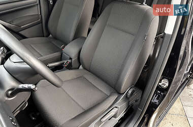 Минивэн Volkswagen Caddy 2016 в 