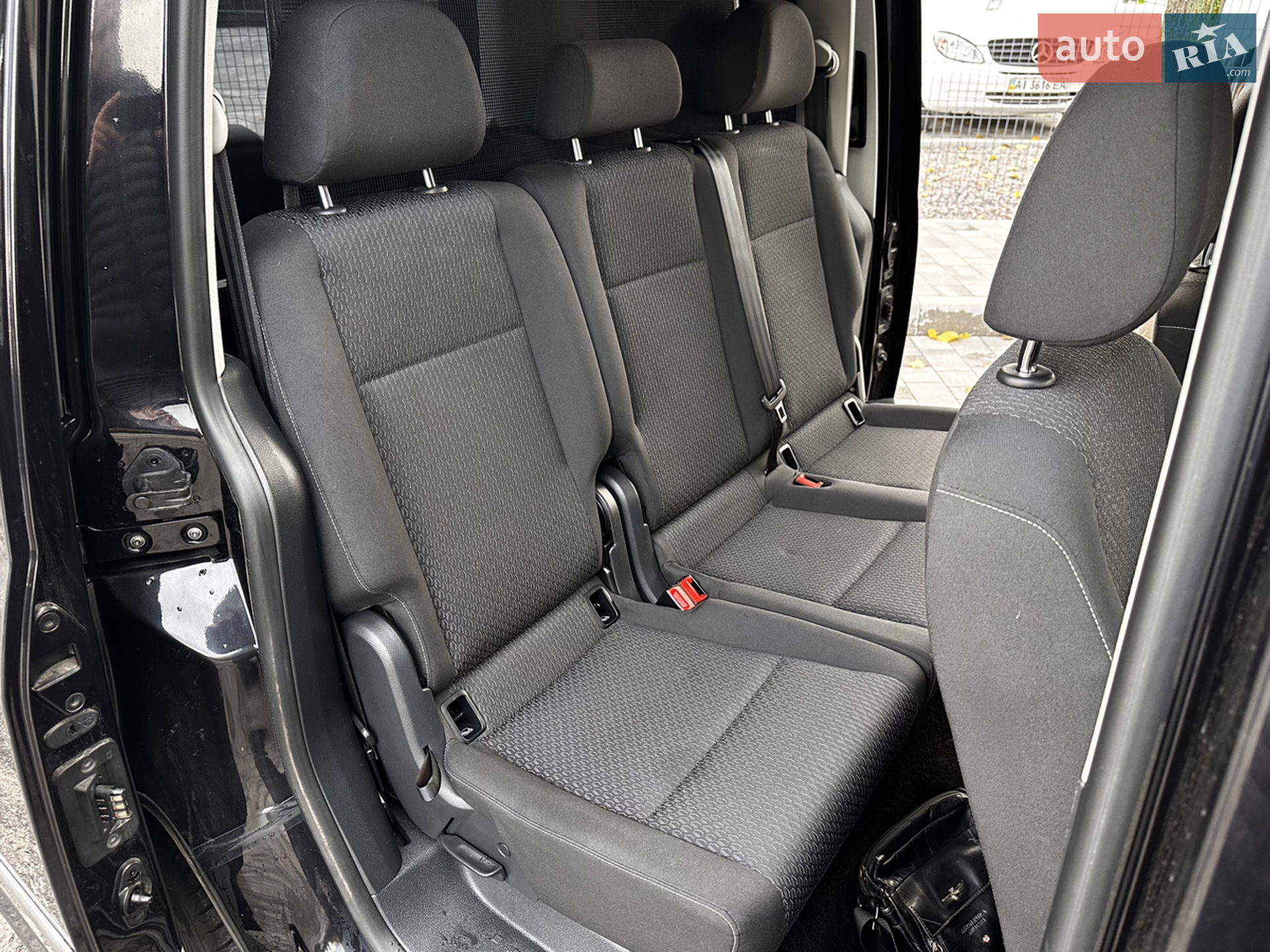 2016 Volkswagen Caddy - мініатюра 31