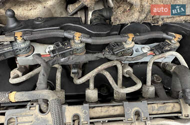 Грузовой фургон Volkswagen Caddy 2013 в 