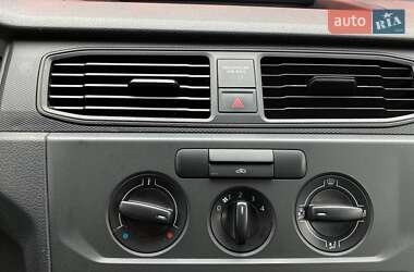 Мінівен Volkswagen Caddy 2015 в Вінниці