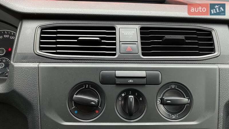 Мінівен Volkswagen Caddy 2015 в Вінниці фото 20 Мінівен Volkswagen Caddy 2015 в Вінниці