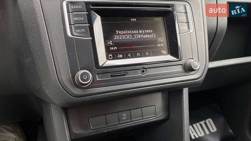 Мінівен Volkswagen Caddy 2015 в Вінниці фото 23 Мінівен Volkswagen Caddy 2015 в Вінниці