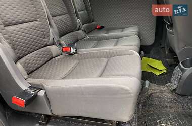 Мінівен Volkswagen Caddy 2015 в Вінниці