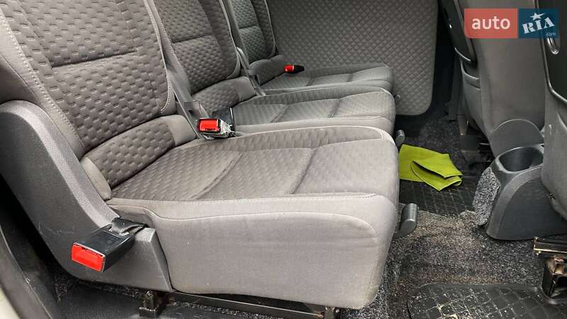 Мінівен Volkswagen Caddy 2015 в Вінниці фото 27 Мінівен Volkswagen Caddy 2015 в Вінниці