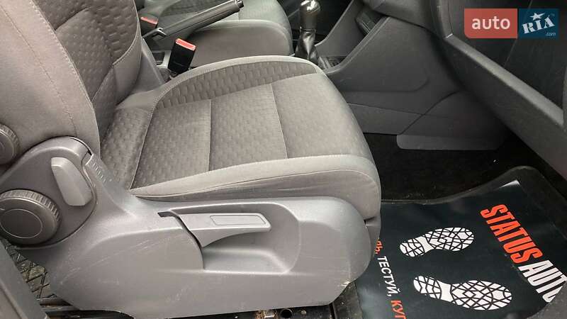 Мінівен Volkswagen Caddy 2015 в Вінниці фото 30 Мінівен Volkswagen Caddy 2015 в Вінниці