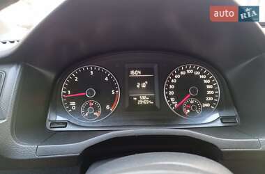 Минивэн Volkswagen Caddy 2015 в 