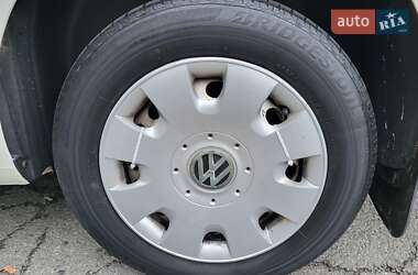 Минивэн Volkswagen Caddy 2008 в 