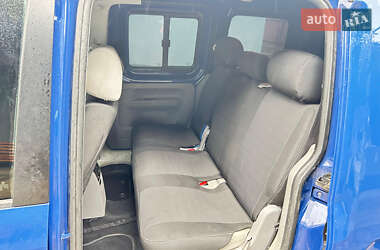 Минивэн Volkswagen Caddy 2010 в 
