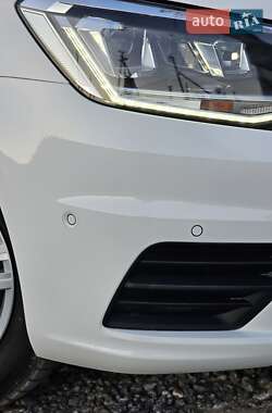 Минивэн Volkswagen Caddy 2017 в 