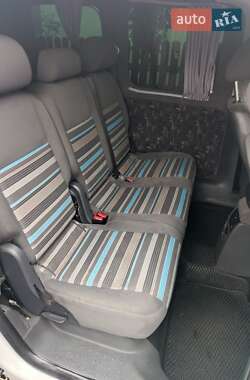 Минивэн Volkswagen Caddy 2010 в 