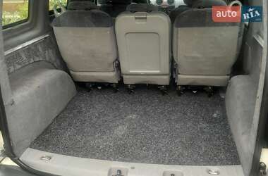 Минивэн Volkswagen Caddy 2006 в 