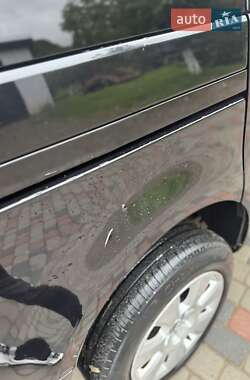 Минивэн Volkswagen Caddy 2015 в 