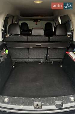 Минивэн Volkswagen Caddy 2015 в 
