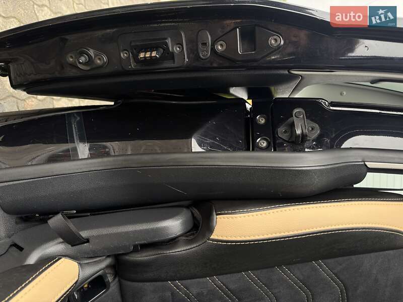 Минивэн Volkswagen Caddy 2015 в Тячеве