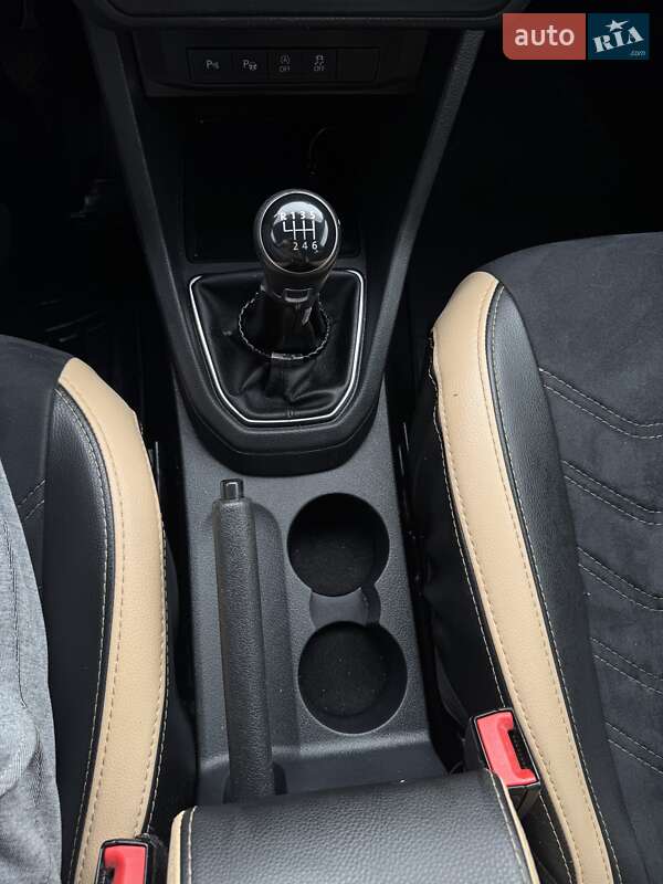 Минивэн Volkswagen Caddy 2015 в Тячеве