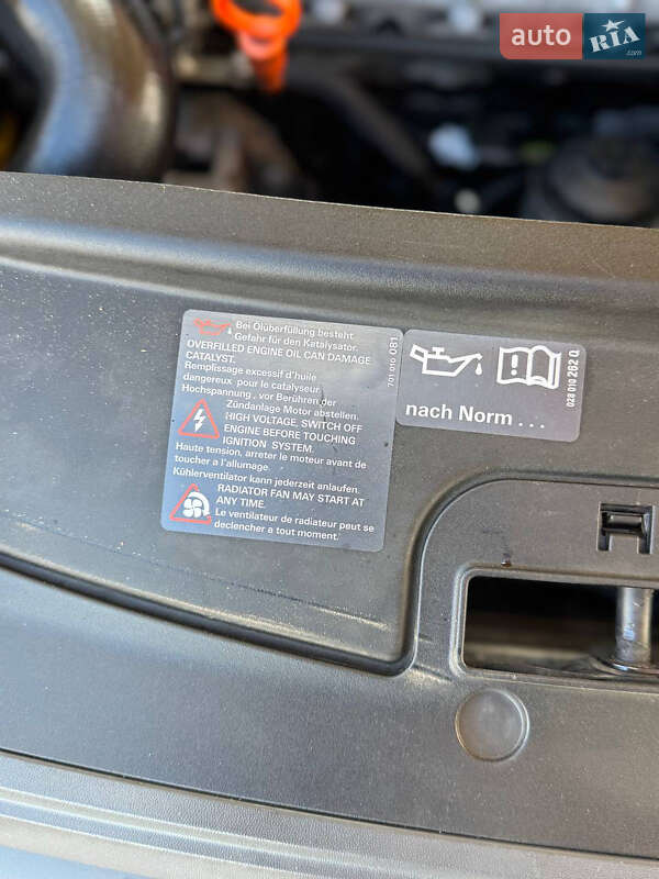 Мінівен Volkswagen Caddy 2006 в Зарічному фото 32 Мінівен Volkswagen Caddy 2006 в Зарічному