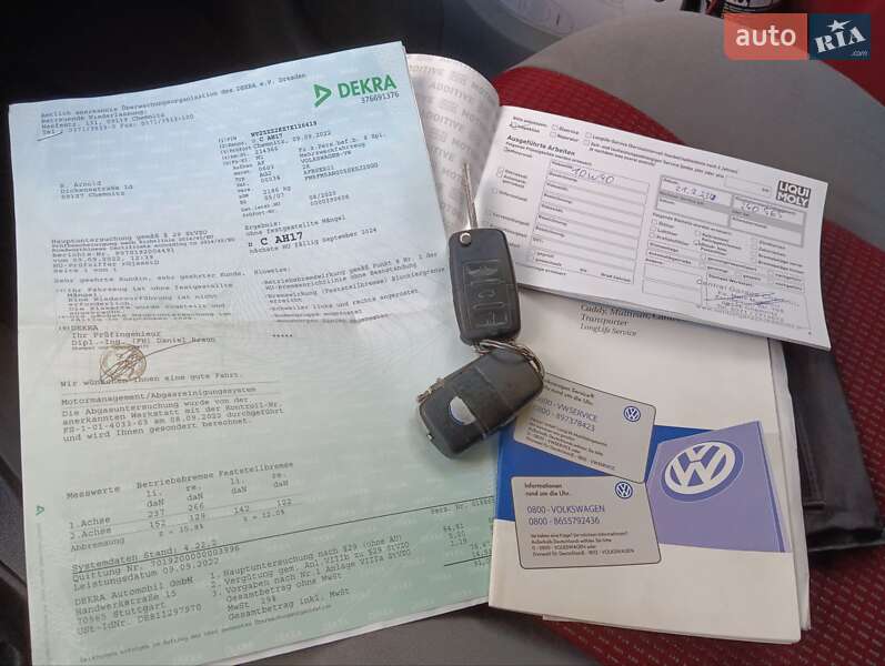 Минивэн Volkswagen Caddy 2007 в Ковеле