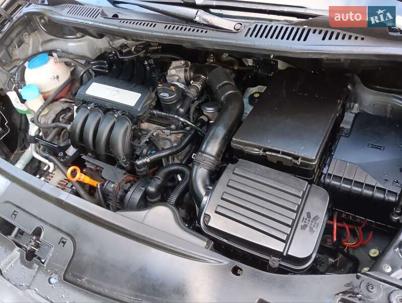 Минивэн Volkswagen Caddy 2007 в Ковеле