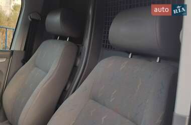 Грузовой фургон Volkswagen Caddy 2006 в 