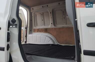 Грузовой фургон Volkswagen Caddy 2006 в 