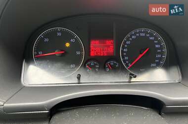 Минивэн Volkswagen Caddy 2006 в 