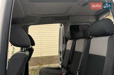 Минивэн Volkswagen Caddy 2011 в 