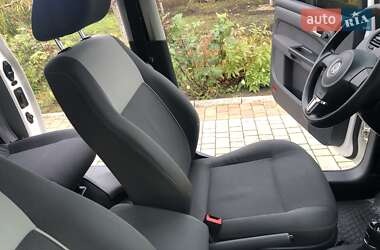 Минивэн Volkswagen Caddy 2011 в 