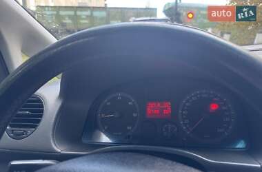 Минивэн Volkswagen Caddy 2007 в 