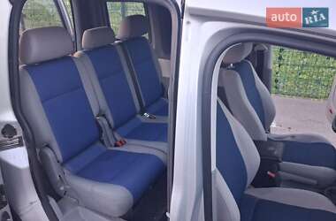 Минивэн Volkswagen Caddy 2005 в 