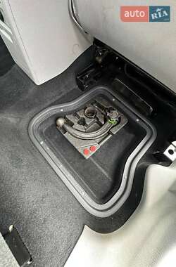 Минивэн Volkswagen Caddy 2009 в 