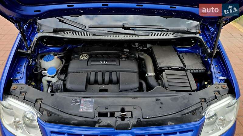 Минивэн Volkswagen Caddy 2006 в Полтаве фото 2 Минивэн Volkswagen Caddy 2006 в Полтаве