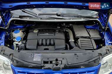 Минивэн Volkswagen Caddy 2006 в 