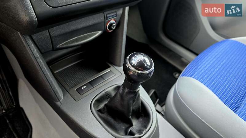 Минивэн Volkswagen Caddy 2006 в Полтаве фото 44 Минивэн Volkswagen Caddy 2006 в Полтаве