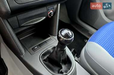 Минивэн Volkswagen Caddy 2006 в 