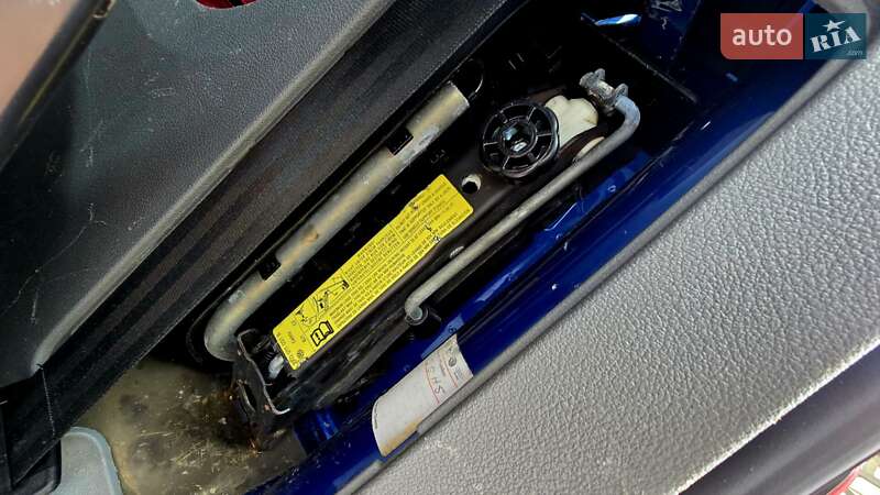 Минивэн Volkswagen Caddy 2006 в Полтаве фото 59 Минивэн Volkswagen Caddy 2006 в Полтаве