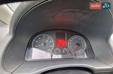 Минивэн Volkswagen Caddy 2006 в 