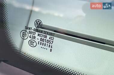 Минивэн Volkswagen Caddy 2009 в 
