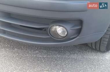 Минивэн Volkswagen Caddy 2009 в 