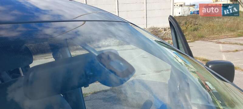 Мінівен Volkswagen Caddy 2009 в Вінниці