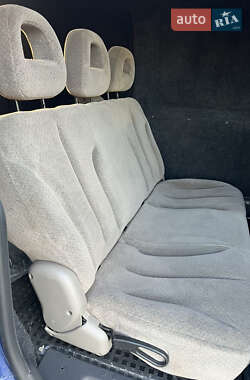Минивэн Volkswagen Caddy 2015 в 