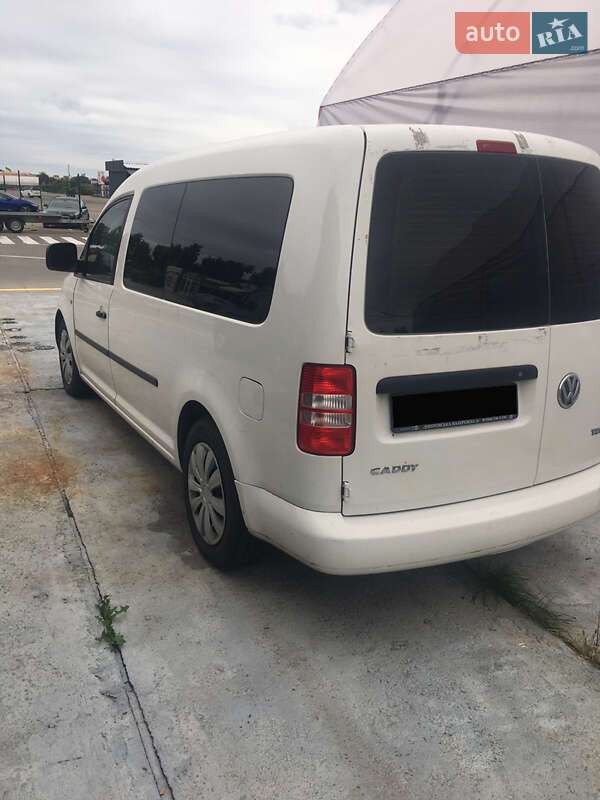 Бронированный автомобиль Volkswagen Caddy 2013 в Киеве фото 7 Бронированный автомобиль Volkswagen Caddy 2013 в Киеве
