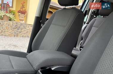 Минивэн Volkswagen Caddy 2016 в 
