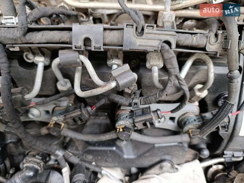 Минивэн Volkswagen Caddy 2016 в Первомайске фото 26 Минивэн Volkswagen Caddy 2016 в Первомайске