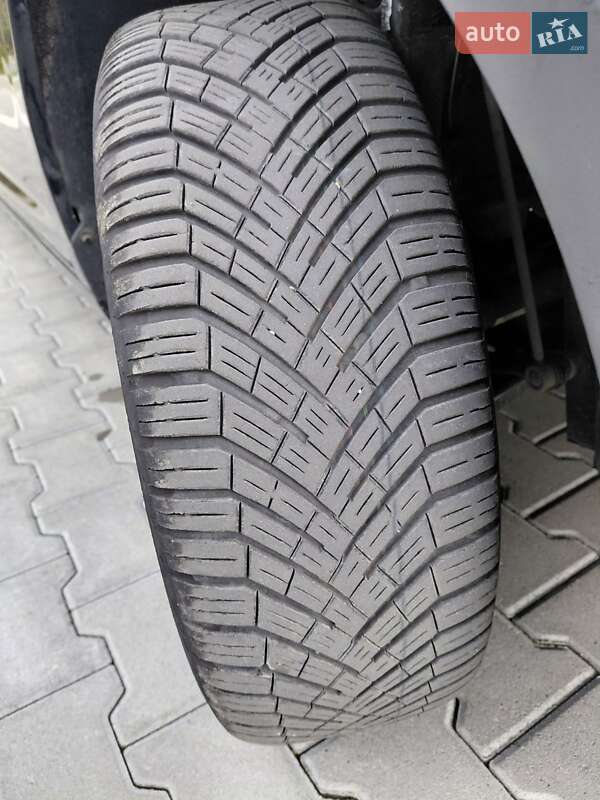 Мінівен Volkswagen Caddy 2016 в Ковелі фото 40 Мінівен Volkswagen Caddy 2016 в Ковелі