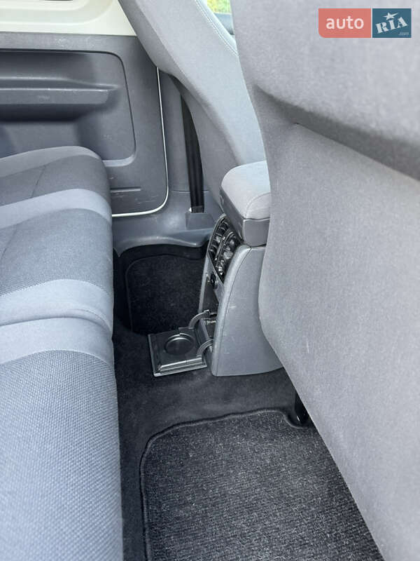 Мінівен Volkswagen Caddy 2014 в Львові фото 26 Мінівен Volkswagen Caddy 2014 в Львові