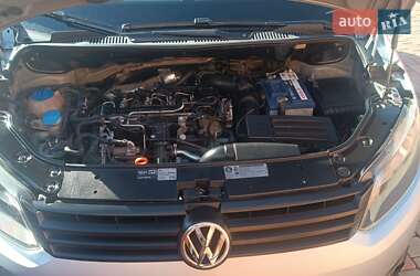 Минивэн Volkswagen Caddy 2011 в 